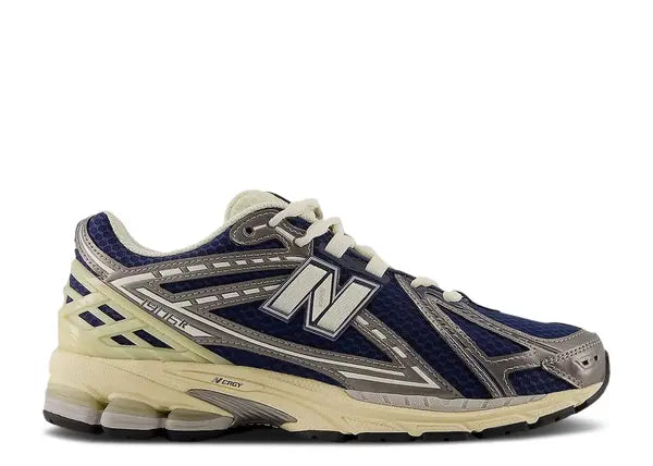 New Balance 1906R Vintage Indigo Dark Silver Metallic
