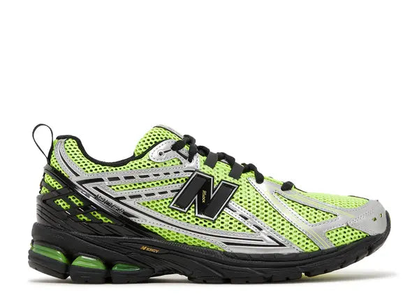 New Balance 1906R Volt Black Side