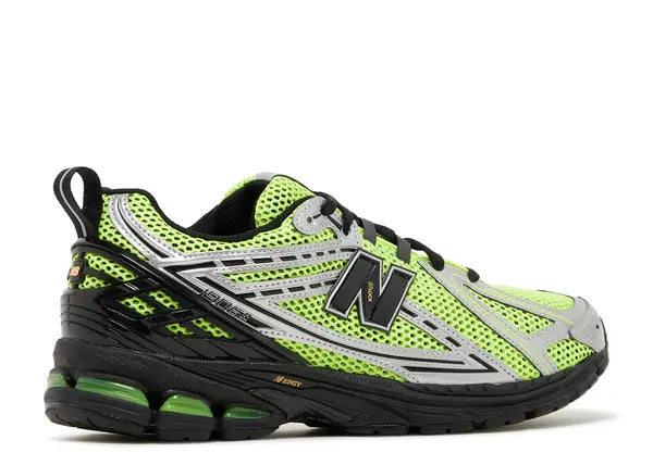 New Balance 1906R Volt Black Back
