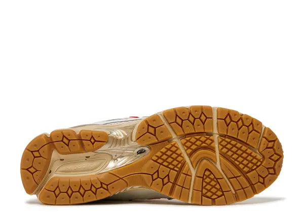 New Balance 1906R White Red Bottom