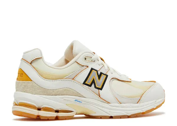 New Balance 2002R Joe Freshgoods Conversations Amongst Us Back