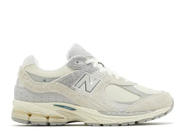 New Balance 2002R Linen Side