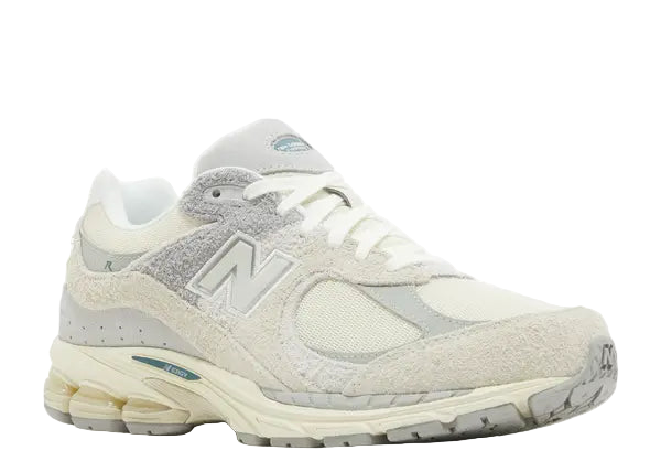 New Balance 2002R Linen Front