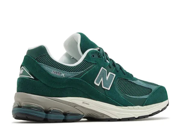 New Balance 2002R New Spruce Back