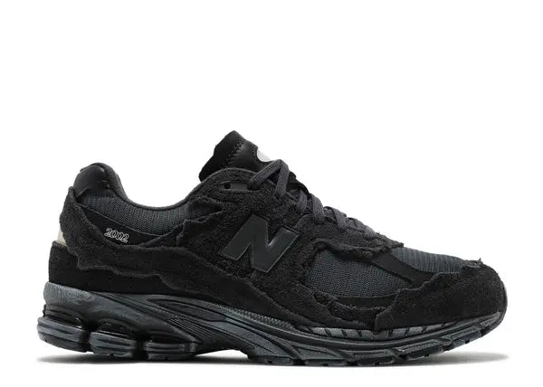New Balance 2002R Protection Pack Phantom Side