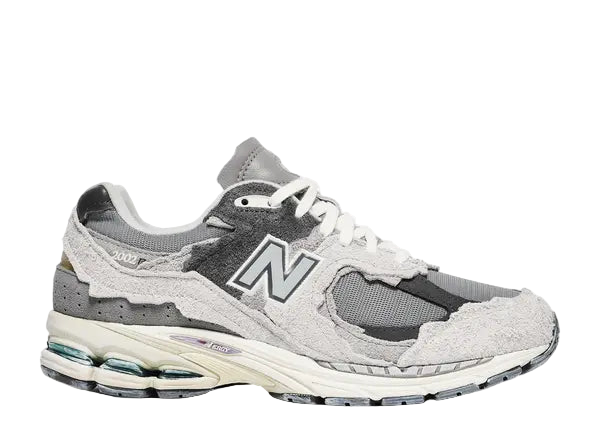 New Balance 2002R Protection Pack Rain Cloud Side