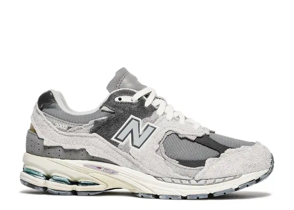 New Balance 2002R Protection Pack Rain Cloud Side