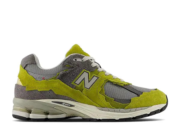 New Balance 2002R Protection Pack Sea Moss Raincloud