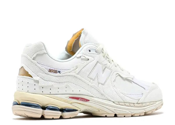 New Balance 2002R Protection Pack Sea Salt Back