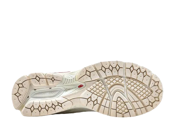 New Balance 2002R Protection Pack Sea Salt Bottom