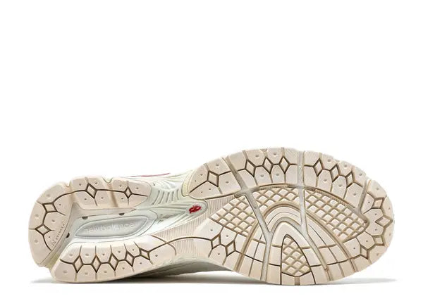 New Balance 2002R Protection Pack Sea Salt Bottom