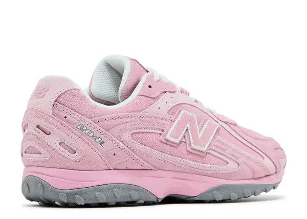 New Balance 204L Pastel Pink Back