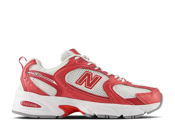 New Balance 530 Grey Red