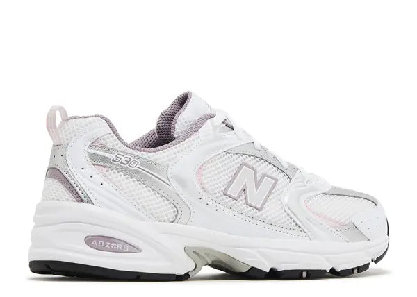 New Balance 530 Ice Wine Back