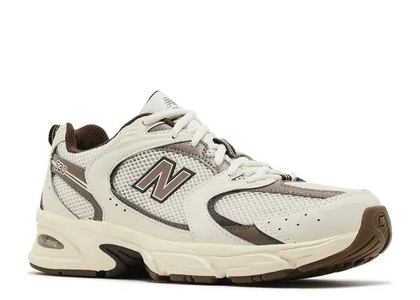 New Balance 530 Turtledove Mushroom Front