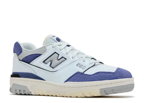New Balance 550 White Dream State Front