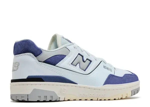 New Balance 550 White Dream State Back