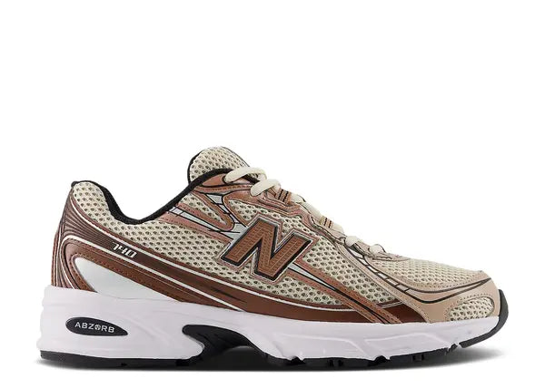 New Balance 740 Rich Oak Bisque Pecan