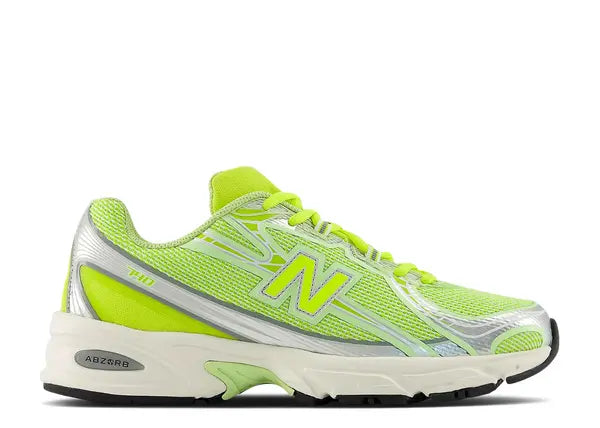 New Balance 740 Timberwolf Afterglow