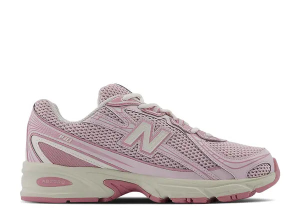 New Balance 740v2 Pink Granite