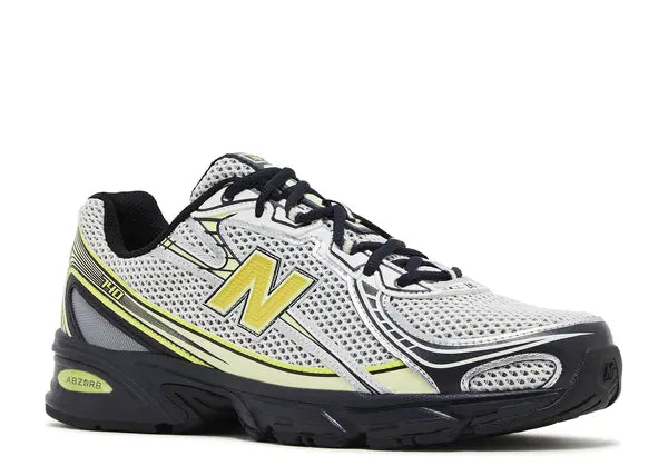 New Balance 740v2 Sea Salt Phantom Front