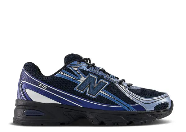 New Balance 740v2 Shoreline Blue