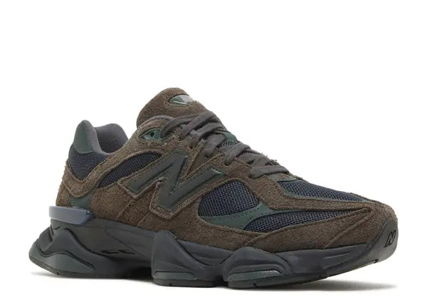 New Balance 9060 Beef and Broccoli Front