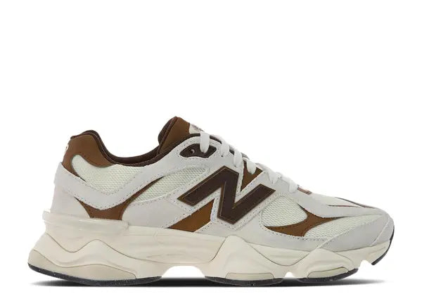 New Balance 9060 Breakfast Tea Angora
