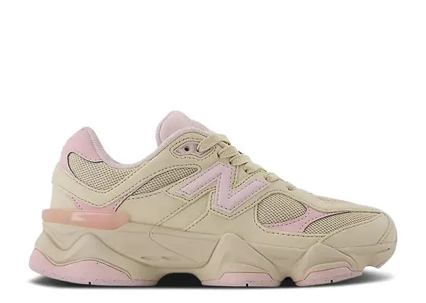 New Balance 9060 Dream Slate Bisque (GS)