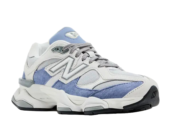 New Balance 9060 Dusk Shower Reflection Front