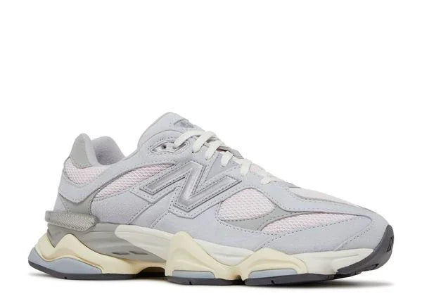 New Balance 9060 Granite Pink Front