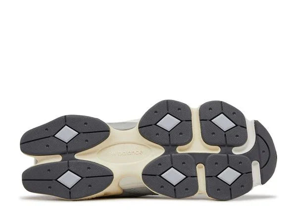 New Balance 9060 Granite Pink Bottom