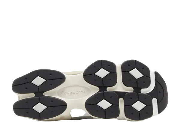 New Balance 9060 Rain Cloud (GS) Bottom