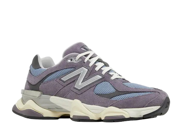 New Balance 9060 Shadow Purple Front