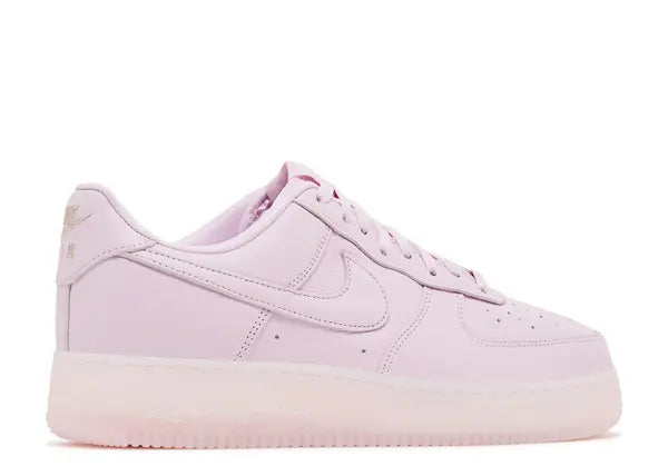 Nike Air Force 1 Low Drake Nocta Certified Lover Boy Pink Foam Back