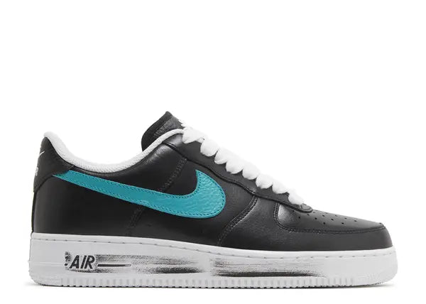 Nike Air Force 1 Low G-Dragon Peaceminusone Para-Noise 3.0 Side