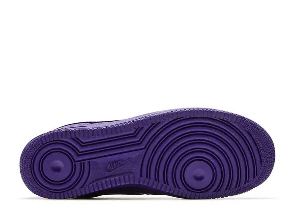 Nike Air Force 1 Low Kobe Bryant Court Purple Bottom