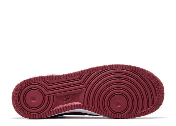 Nike Air Force 1 Low Kobe Bryant Forever Lower Merion Away Bottom