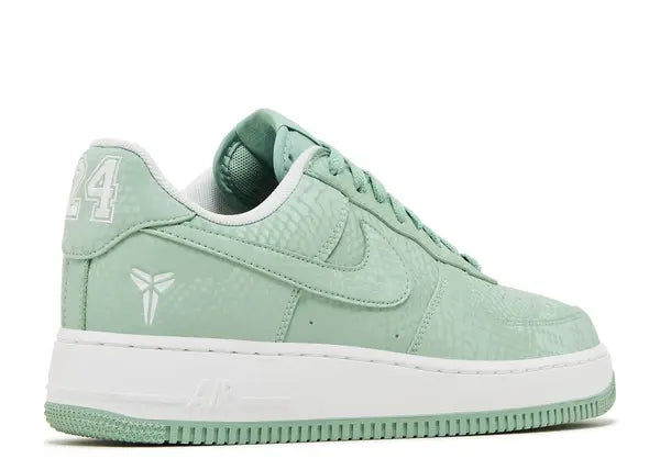 Nike Air Force 1 Low Kobe Bryant Forever Steam Back