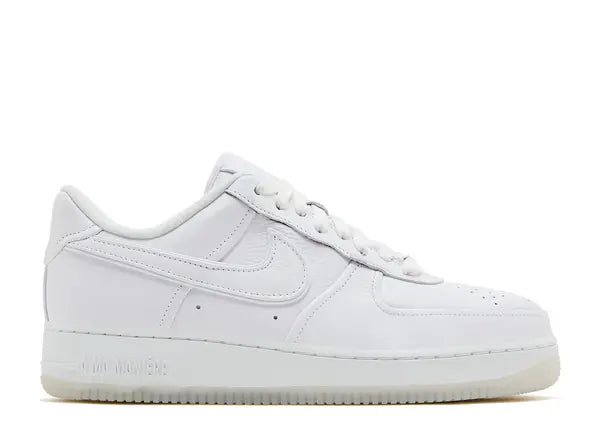 Nike Air Force 1 Low SP A Ma Maniére White Side