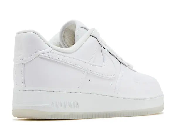 Nike Air Force 1 Low SP A Ma Maniére White Back