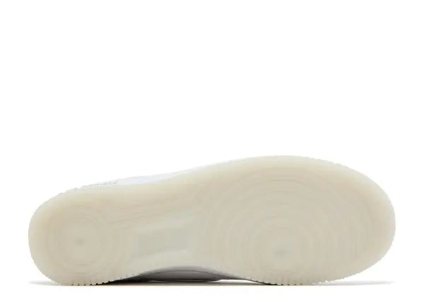 Nike Air Force 1 Low SP A Ma Maniére White Bottom