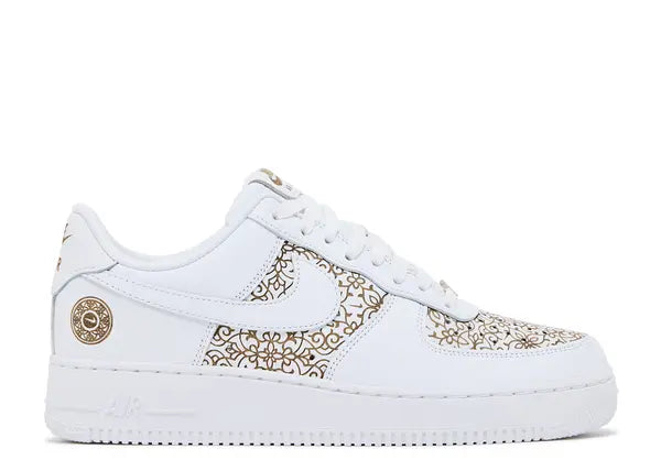 Nike Air Force 1 Low '07 LV8 Family Reunion Laser Side