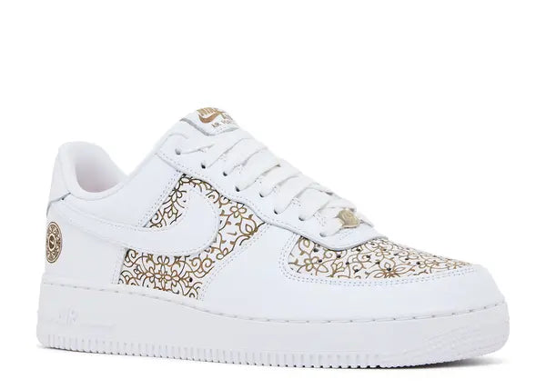 Nike Air Force 1 Low '07 LV8 Family Reunion Laser Front