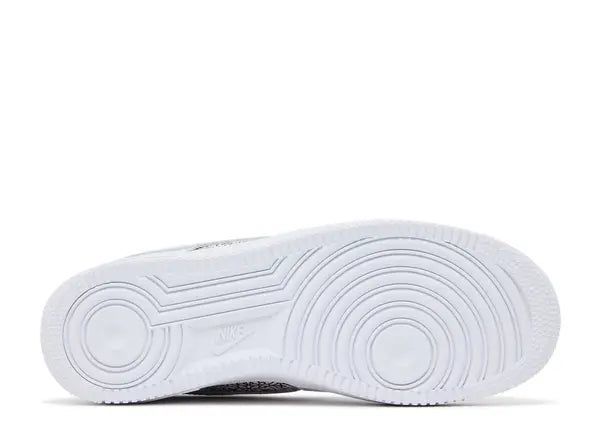 Nike Air Force 1 Low '07 LV8 Family Reunion Laser Bottom