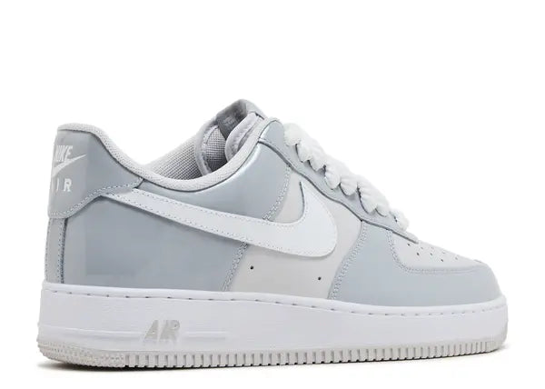 Nike Air Force 1 Low '07 LV8 Wolf Grey White Back