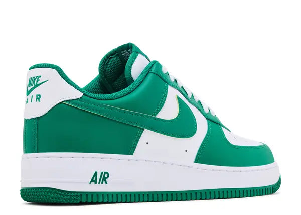 Nike Air Force 1 Low '07 Malachite White Back