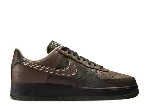 Nike Air Force 1 Low '07 Sequoia Dark Hazel