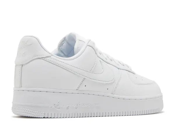 Nike Air Force 1 Nocta Certified Loverboy Back