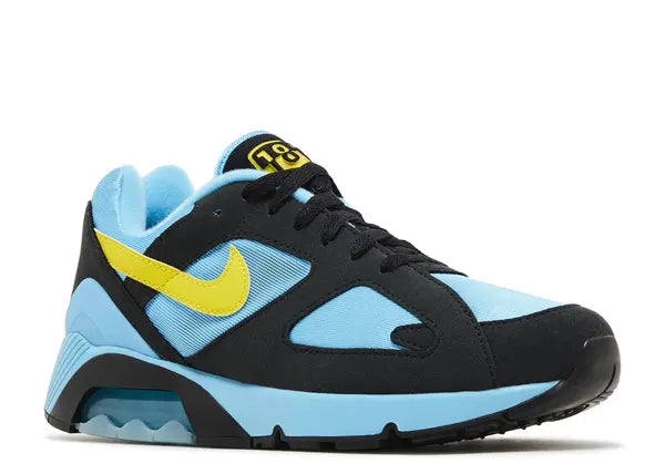 Nike Air Max 180 Baltic Blue Front